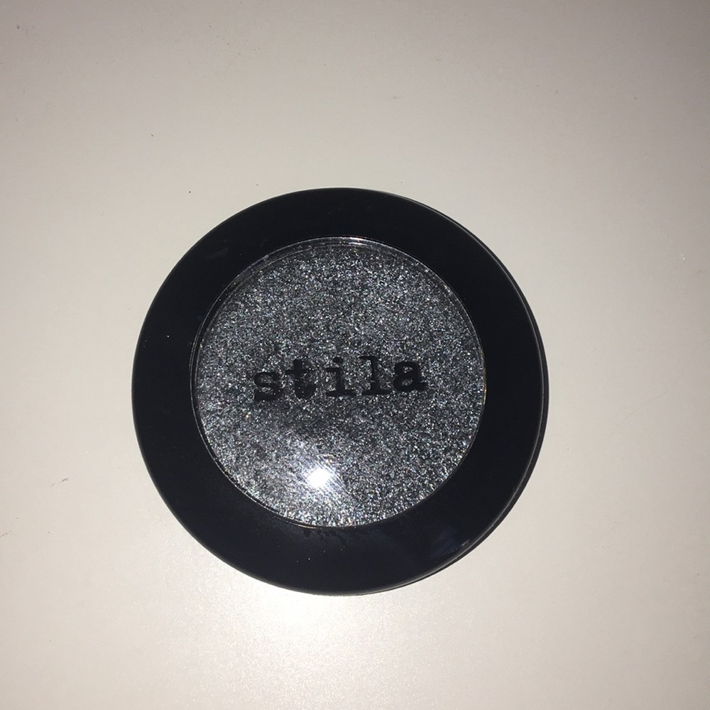 Stila Jewel Eye Shadow - Black Diamond